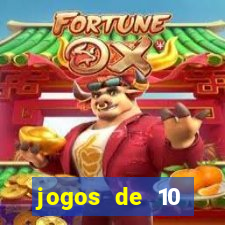 jogos de 10 centavos estrela bet